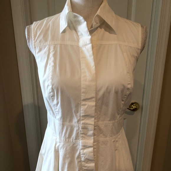 Ann Taylor Loft Dress - Picture 4 of 6